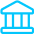 Central Bank Regulation Icon