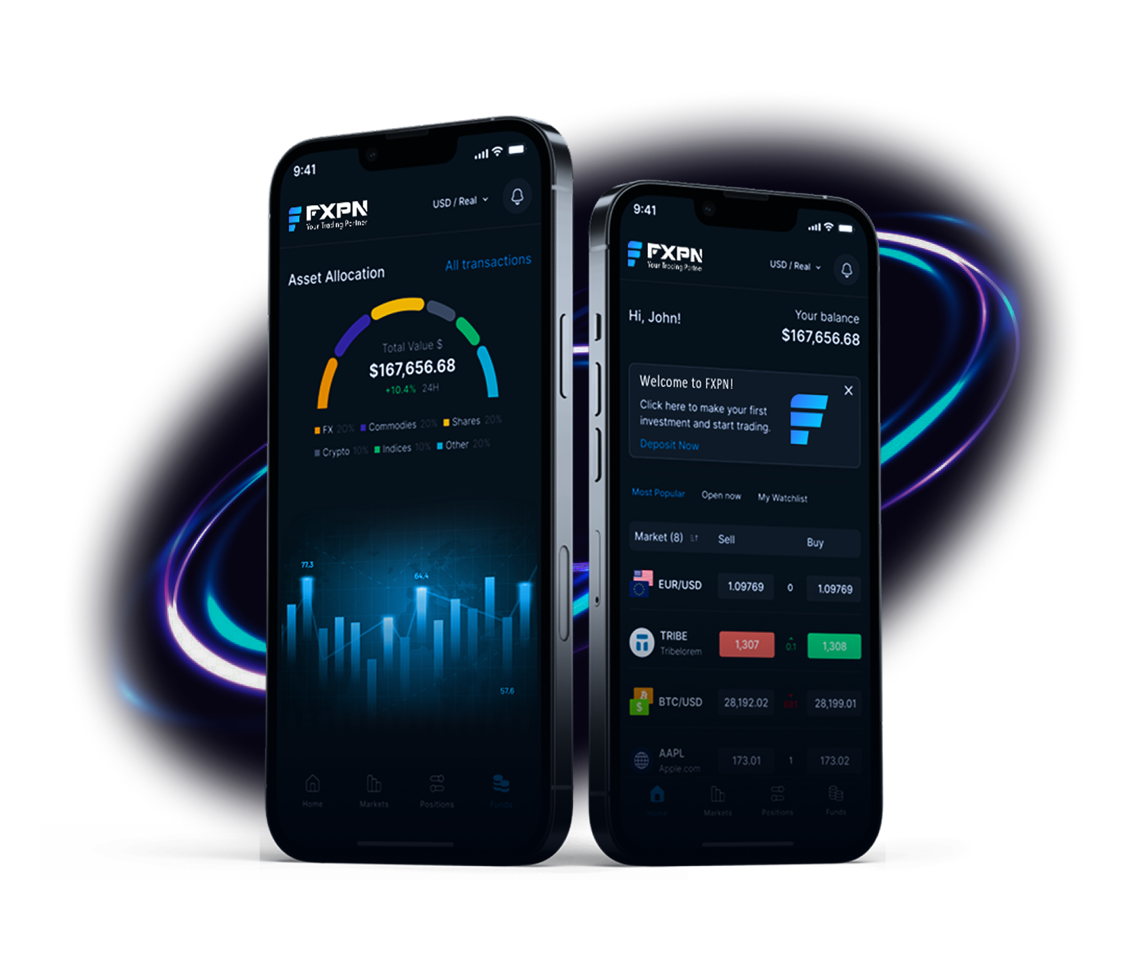 Account Creation Illustration