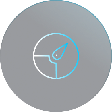 Execution Speed Icon
